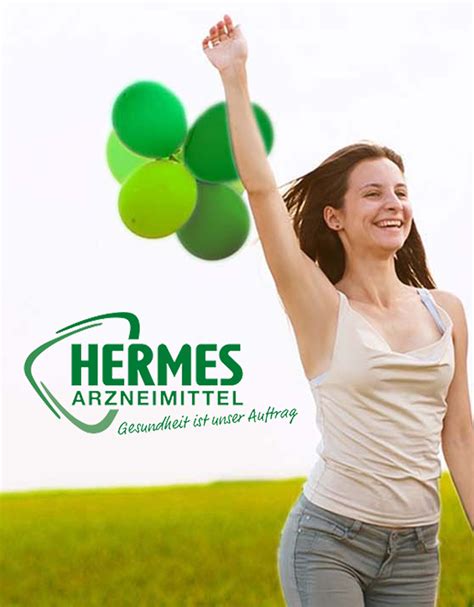 hermes pharmaceuticals